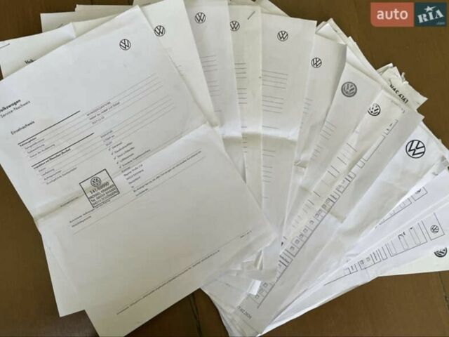 Сірий Фольксваген Пассат Варіант, об'ємом двигуна 2 л та пробігом 213 тис. км за 17662 $, фото 21 на Automoto.ua