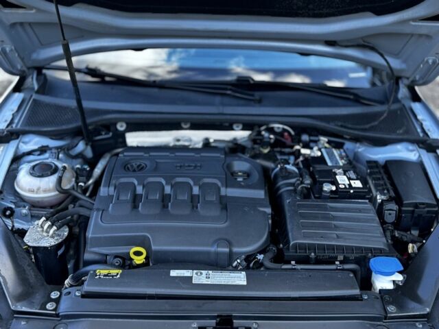 Сірий Фольксваген Пассат Варіант, об'ємом двигуна 2 л та пробігом 273 тис. км за 13950 $, фото 9 на Automoto.ua