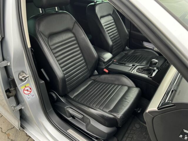 Сірий Фольксваген Пассат Варіант, об'ємом двигуна 2 л та пробігом 280 тис. км за 15500 $, фото 14 на Automoto.ua