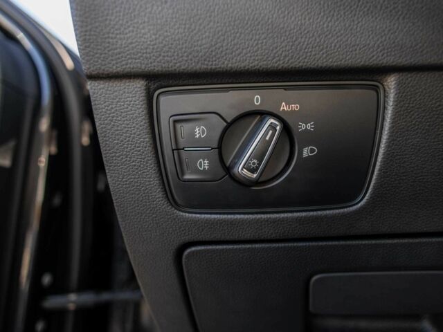 Серый Фольксваген Пассат Вариант, объемом двигателя 2 л и пробегом 190 тыс. км за 20300 $, фото 12 на Automoto.ua