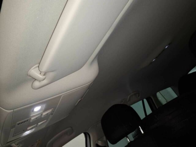 Серый Фольксваген Пассат Вариант, объемом двигателя 2 л и пробегом 147 тыс. км за 14900 $, фото 20 на Automoto.ua