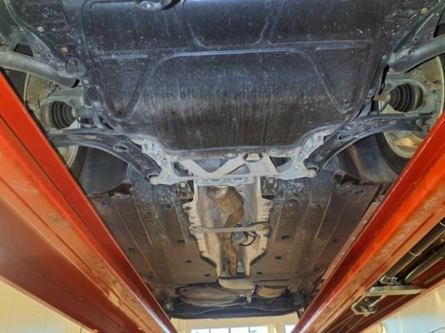 Серый Фольксваген Пассат Вариант, объемом двигателя 2 л и пробегом 147 тыс. км за 14900 $, фото 14 на Automoto.ua