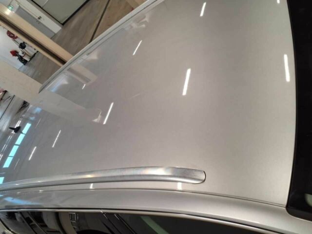 Серый Фольксваген Пассат Вариант, объемом двигателя 2 л и пробегом 147 тыс. км за 14900 $, фото 8 на Automoto.ua