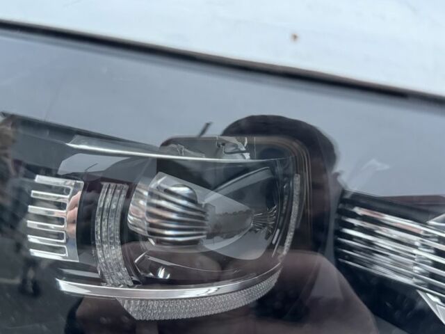 Сірий Фольксваген Пассат Варіант, об'ємом двигуна 2 л та пробігом 240 тис. км за 19500 $, фото 15 на Automoto.ua