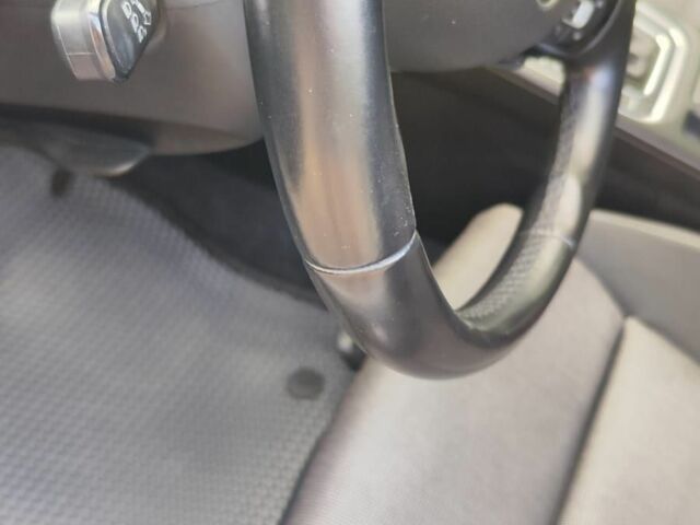 Сірий Фольксваген Пассат Варіант, об'ємом двигуна 2 л та пробігом 197 тис. км за 18500 $, фото 6 на Automoto.ua