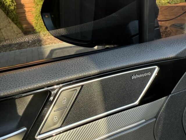 Серый Фольксваген Пассат Вариант, объемом двигателя 2 л и пробегом 277 тыс. км за 22999 $, фото 15 на Automoto.ua