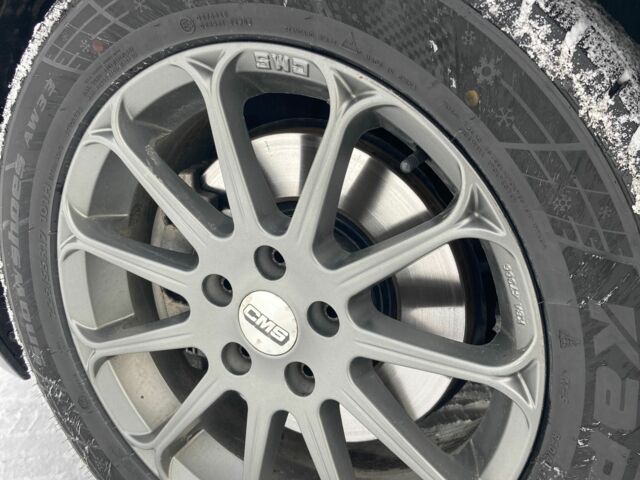 Сірий Фольксваген Пассат Варіант, об'ємом двигуна 2 л та пробігом 235 тис. км за 17100 $, фото 14 на Automoto.ua