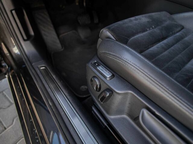 Серый Фольксваген Пассат Вариант, объемом двигателя 2 л и пробегом 190 тыс. км за 20300 $, фото 13 на Automoto.ua