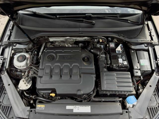 Сірий Фольксваген Пассат Варіант, об'ємом двигуна 2 л та пробігом 165 тис. км за 18850 $, фото 18 на Automoto.ua