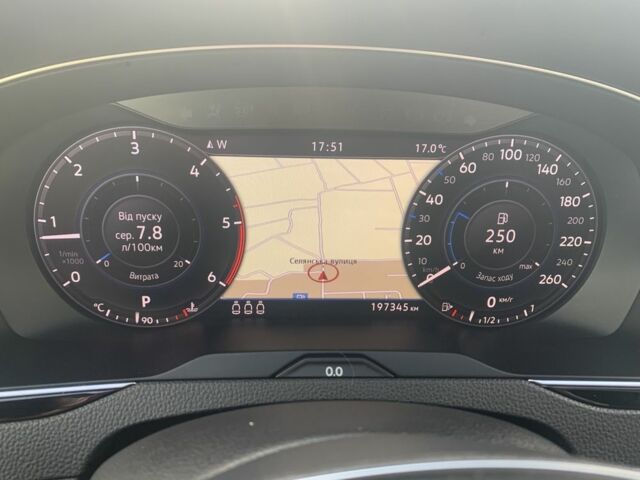 Фольксваген Пассат Вариант 2019 в Луцке на Automoto.ua Серый Фольксваген Пассат Вариант, объемом двигателя 2 л и пробегом 197 тыс. км за 21699 $, фото 12 на Automoto.ua