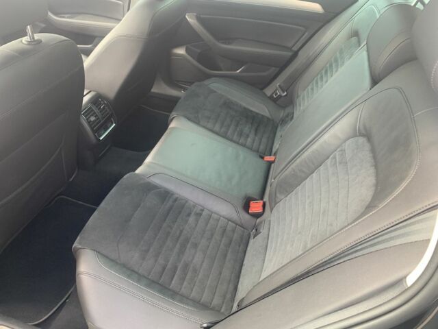 Фольксваген Пассат Вариант 2019 в Луцке на Automoto.ua Серый Фольксваген Пассат Вариант, объемом двигателя 2 л и пробегом 197 тыс. км за 21699 $, фото 17 на Automoto.ua