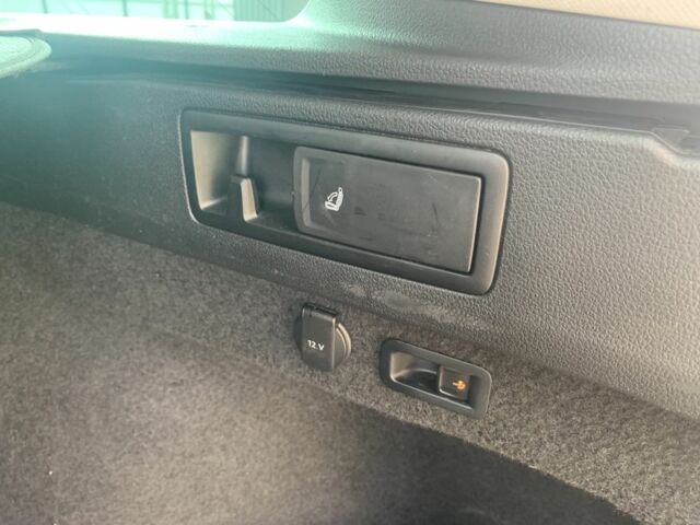 Фольксваген Пассат Вариант 2019 в Луцке на Automoto.ua Серый Фольксваген Пассат Вариант, объемом двигателя 2 л и пробегом 197 тыс. км за 21699 $, фото 22 на Automoto.ua