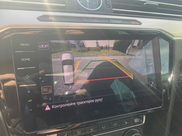 Фольксваген Пассат Вариант 2019 в Луцке на Automoto.ua Серый Фольксваген Пассат Вариант, объемом двигателя 2 л и пробегом 197 тыс. км за 21699 $, фото 15 на Automoto.ua