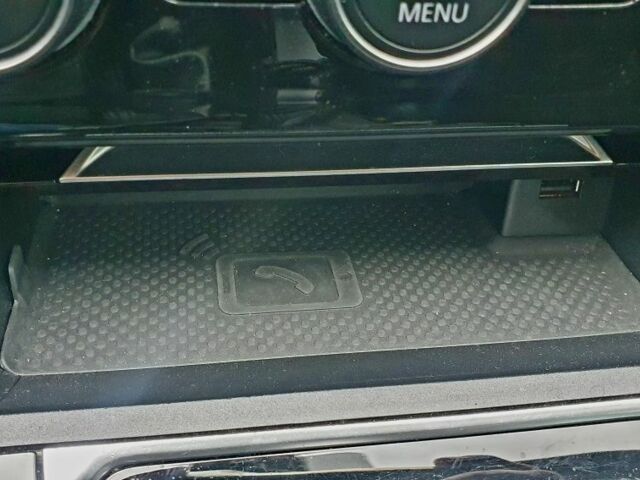 Серый Фольксваген Пассат Вариант, объемом двигателя 2 л и пробегом 300 тыс. км за 18500 $, фото 13 на Automoto.ua