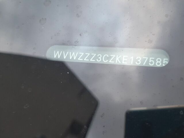 Серый Фольксваген Пассат Вариант, объемом двигателя 2 л и пробегом 300 тыс. км за 18500 $, фото 14 на Automoto.ua