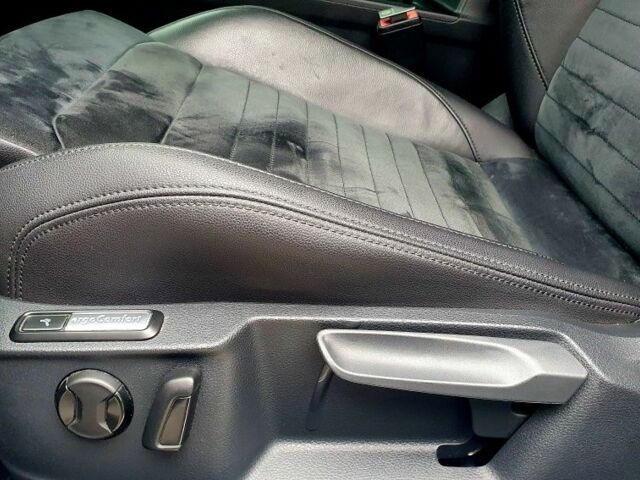 Серый Фольксваген Пассат Вариант, объемом двигателя 2 л и пробегом 300 тыс. км за 18500 $, фото 8 на Automoto.ua