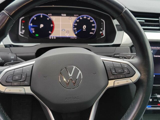 Сірий Фольксваген Пассат Варіант, об'ємом двигуна 2 л та пробігом 215 тис. км за 20500 $, фото 2 на Automoto.ua