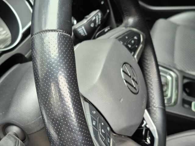 Серый Фольксваген Пассат Вариант, объемом двигателя 2 л и пробегом 207 тыс. км за 23900 $, фото 21 на Automoto.ua