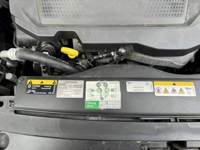 Серый Фольксваген Пассат Вариант, объемом двигателя 2 л и пробегом 138 тыс. км за 28200 $, фото 22 на Automoto.ua