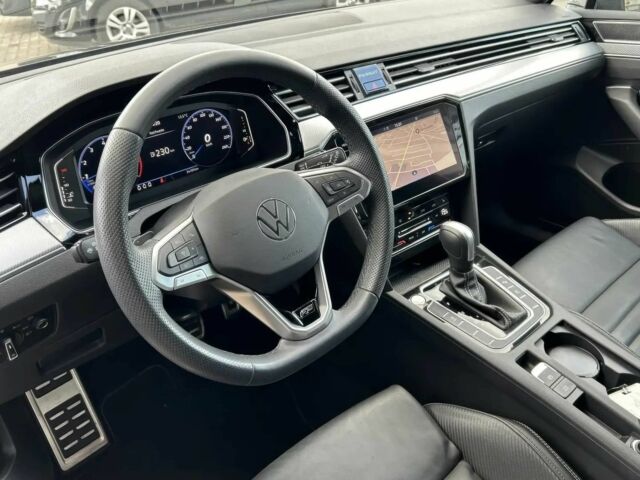 Фольксваген Пассат Вариант 2023 в Киеве на Automoto.ua Серый Фольксваген Пассат Вариант, объемом двигателя 2 л и пробегом 19 тыс. км за 5100 $, фото 8 на Automoto.ua