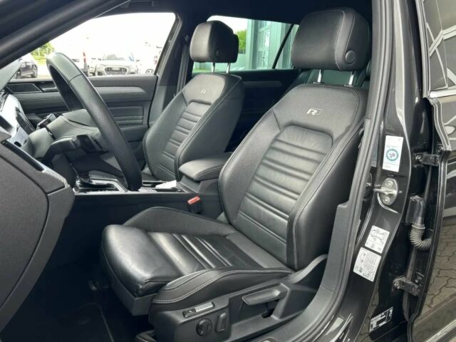 Фольксваген Пассат Вариант 2023 в Киеве на Automoto.ua Серый Фольксваген Пассат Вариант, объемом двигателя 2 л и пробегом 19 тыс. км за 5100 $, фото 7 на Automoto.ua