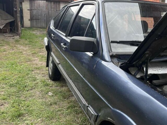 Фольксваген Пассат Вариант 1930 в Дубровице на Automoto.ua Синий Фольксваген Пассат Вариант, объемом двигателя 1.8 л и пробегом 300 тыс. км за 900 $, фото 2 на Automoto.ua