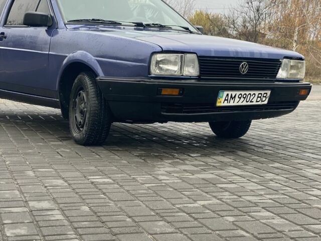 Синій Фольксваген Пассат Варіант, об'ємом двигуна 0 л та пробігом 625 тис. км за 1070 $, фото 4 на Automoto.ua