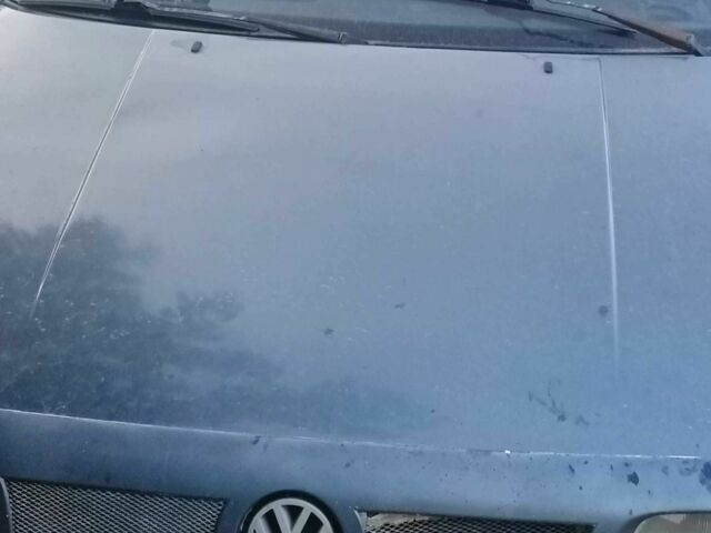 Фольксваген Пассат Вариант 1988 в Харькове на Automoto.ua Синий Фольксваген Пассат Вариант, объемом двигателя 1.8 л и пробегом 350 тыс. км за 600 $, фото 2 на Automoto.ua