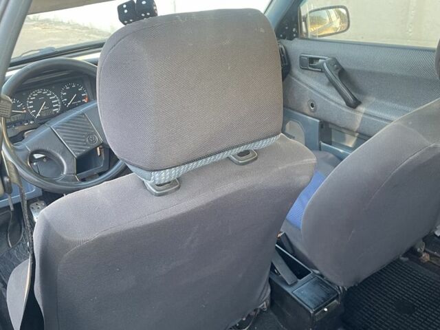 Фольксваген Пассат Вариант 1992 в Сквира на Automoto.ua Синий Фольксваген Пассат Вариант, объемом двигателя 1.8 л и пробегом 480 тыс. км за 1600 $, фото 7 на Automoto.ua