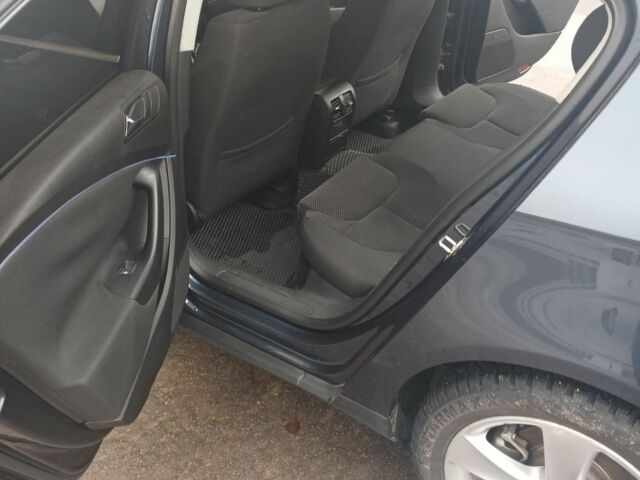 Синій Фольксваген Пассат Варіант, об'ємом двигуна 2 л та пробігом 296 тис. км за 7500 $, фото 3 на Automoto.ua