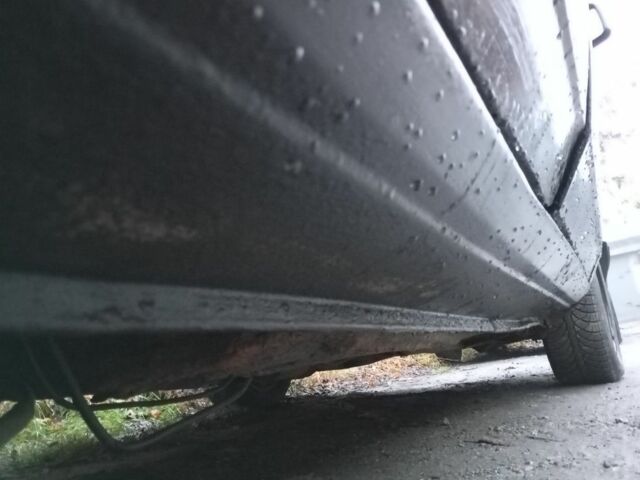 Синий Фольксваген Пассат Вариант, объемом двигателя 1 л и пробегом 235 тыс. км за 750 $, фото 2 на Automoto.ua