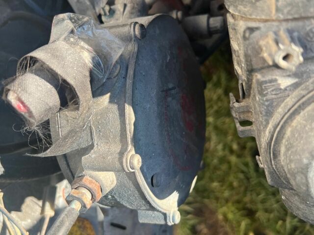 Синій Фольксваген Пассат Варіант, об'ємом двигуна 1.6 л та пробігом 355 тис. км за 700 $, фото 10 на Automoto.ua