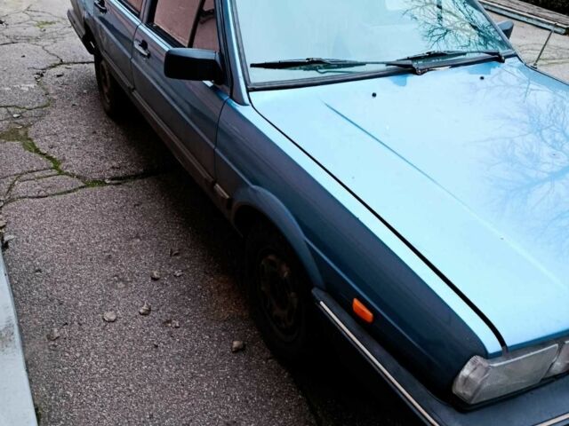 Синий Фольксваген Пассат Вариант, объемом двигателя 0 л и пробегом 1 тыс. км за 700 $, фото 1 на Automoto.ua