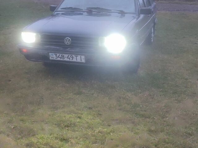 Синій Фольксваген Пассат Варіант, об'ємом двигуна 0 л та пробігом 500 тис. км за 1500 $, фото 3 на Automoto.ua