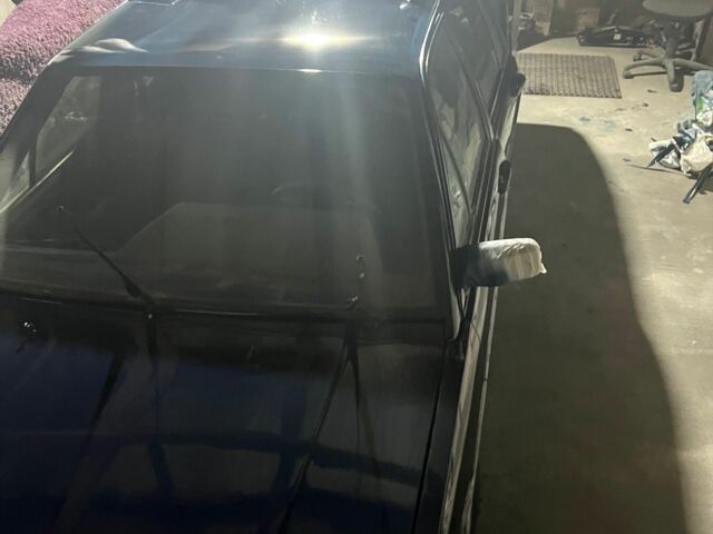 Синій Фольксваген Пассат Варіант, об'ємом двигуна 1.6 л та пробігом 355 тис. км за 700 $, фото 13 на Automoto.ua