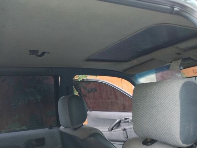 Синій Фольксваген Пассат Варіант, об'ємом двигуна 0 л та пробігом 340 тис. км за 1300 $, фото 4 на Automoto.ua