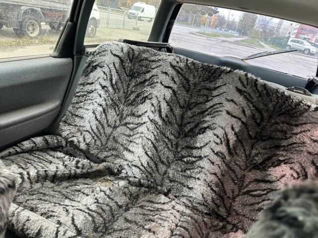 Синий Фольксваген Пассат Вариант, объемом двигателя 1.6 л и пробегом 444 тыс. км за 1300 $, фото 6 на Automoto.ua