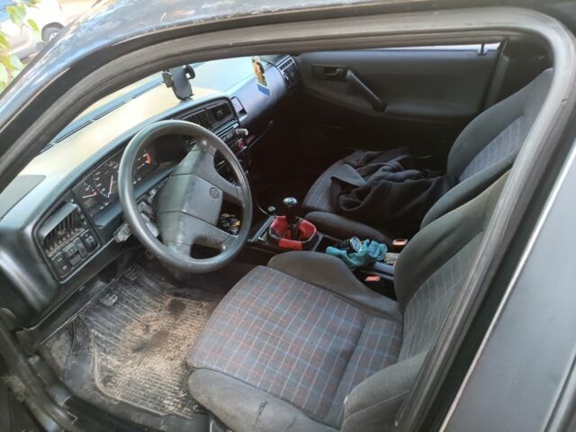 Синій Фольксваген Пассат Варіант, об'ємом двигуна 2 л та пробігом 100 тис. км за 1550 $, фото 6 на Automoto.ua