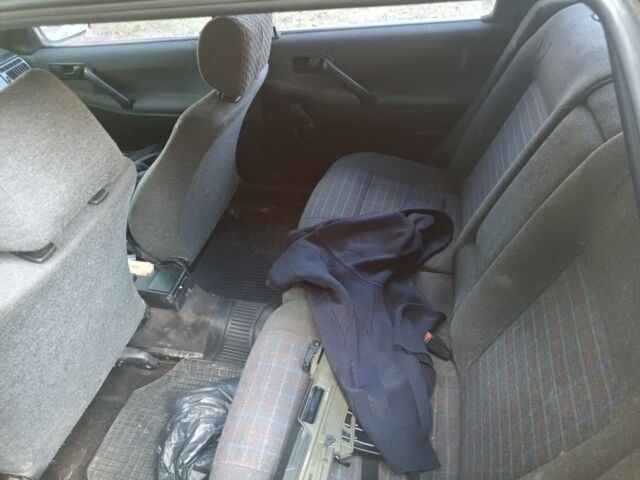 Синій Фольксваген Пассат Варіант, об'ємом двигуна 2 л та пробігом 100 тис. км за 1550 $, фото 5 на Automoto.ua