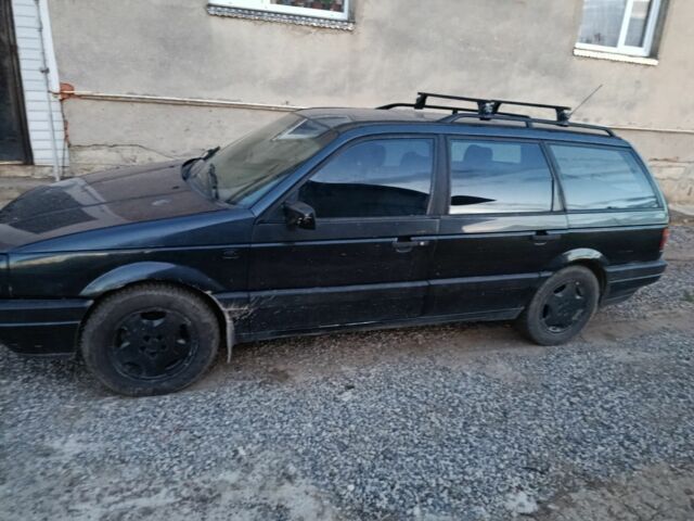 Фольксваген Пассат Вариант 1991 в Коломые на Automoto.ua Синий Фольксваген Пассат Вариант, объемом двигателя 0 л и пробегом 389 тыс. км за 1782 $, фото 1 на Automoto.ua