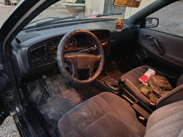 Фольксваген Пассат Вариант 1991 в Коломые на Automoto.ua Синий Фольксваген Пассат Вариант, объемом двигателя 0 л и пробегом 389 тыс. км за 1782 $, фото 2 на Automoto.ua