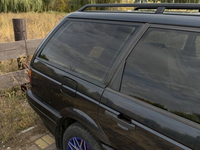 Синий Фольксваген Пассат Вариант, объемом двигателя 1.8 л и пробегом 330 тыс. км за 2550 $, фото 9 на Automoto.ua