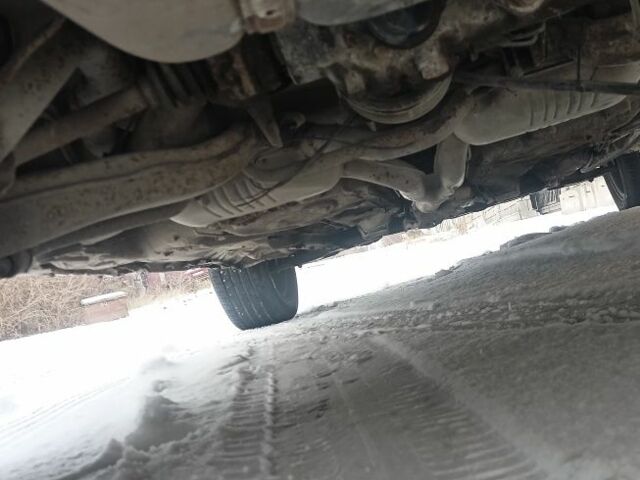 Синій Фольксваген Пассат Варіант, об'ємом двигуна 1.9 л та пробігом 399 тис. км за 2500 $, фото 4 на Automoto.ua