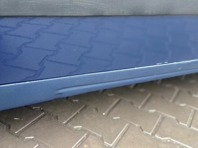 Синий Фольксваген Пассат Вариант, объемом двигателя 1.9 л и пробегом 245 тыс. км за 1600 $, фото 18 на Automoto.ua