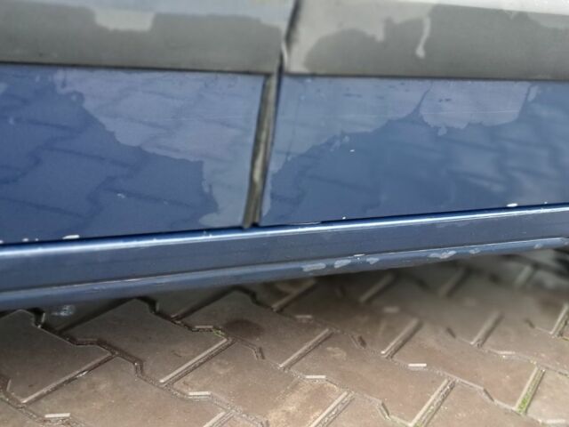 Синий Фольксваген Пассат Вариант, объемом двигателя 1.9 л и пробегом 245 тыс. км за 1600 $, фото 14 на Automoto.ua