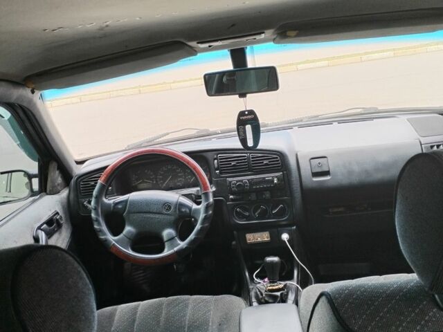 Фольксваген Пассат Вариант 1992 в Киеве на Automoto.ua Синий Фольксваген Пассат Вариант, объемом двигателя 1.8 л и пробегом 304 тыс. км за 1800 $, фото 6 на Automoto.ua