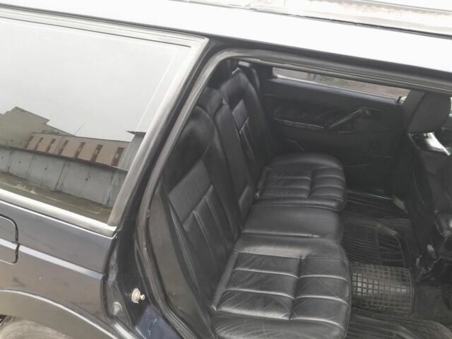 Синій Фольксваген Пассат Варіант, об'ємом двигуна 2.8 л та пробігом 400 тис. км за 1650 $, фото 5 на Automoto.ua