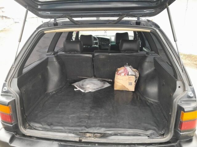 Синій Фольксваген Пассат Варіант, об'ємом двигуна 2.8 л та пробігом 400 тис. км за 1650 $, фото 6 на Automoto.ua