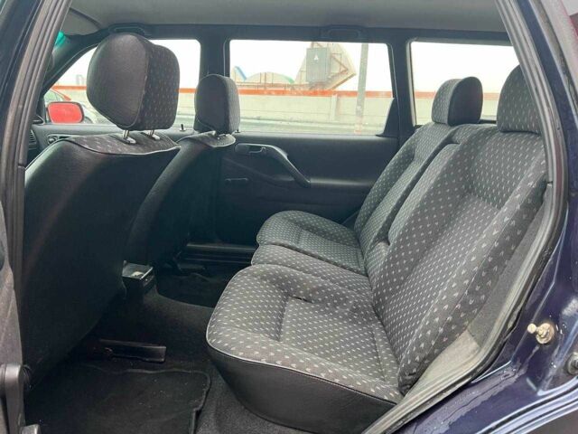 Синій Фольксваген Пассат Варіант, об'ємом двигуна 0 л та пробігом 245 тис. км за 2490 $, фото 11 на Automoto.ua