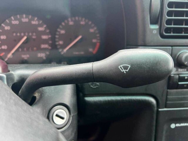 Синій Фольксваген Пассат Варіант, об'ємом двигуна 0 л та пробігом 245 тис. км за 2490 $, фото 18 на Automoto.ua